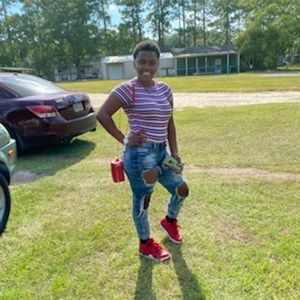 Meet your Posher, Tamarrasheka